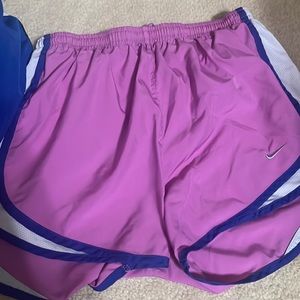 Nike shorts